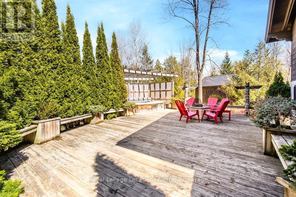 138 St Moritz Crescent, Blue Mountains, Ontario  L9Y 0S6 - Photo 37 - X12963722