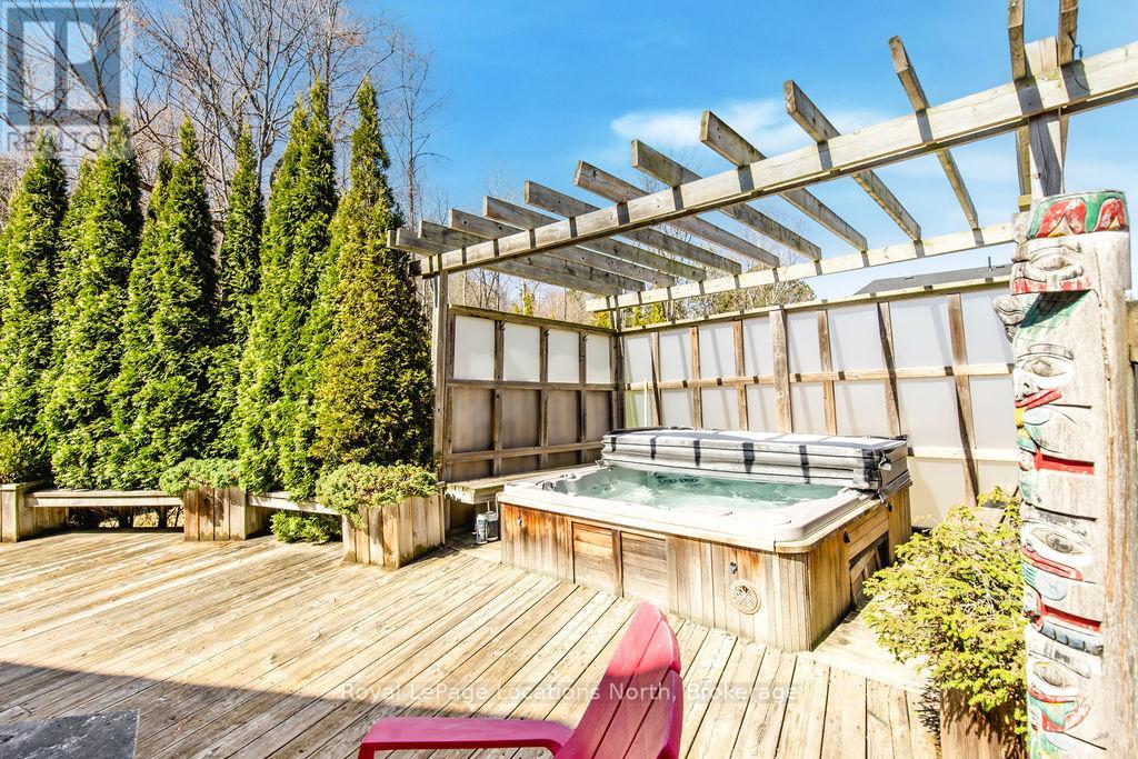 138 St Moritz Crescent, Blue Mountains, Ontario  L9Y 0S6 - Photo 48 - X12963722