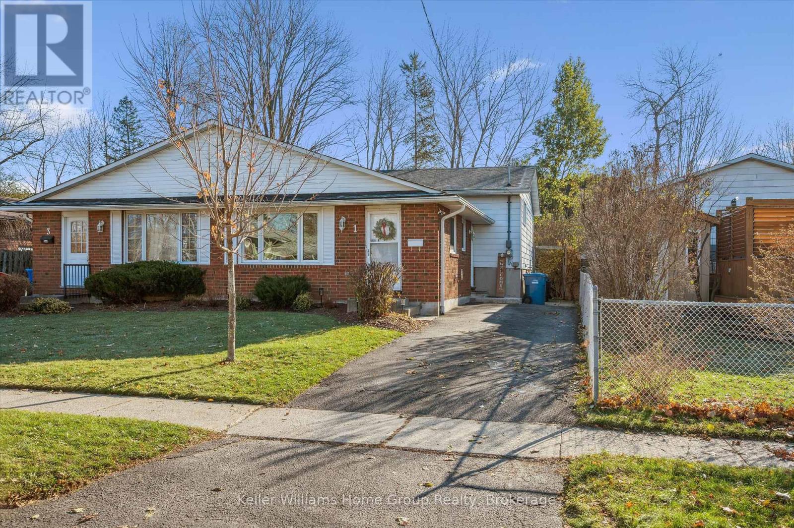 1 Islington Avenue, Guelph, Ontario  N1E 1B2 - Photo 3 - X12963786