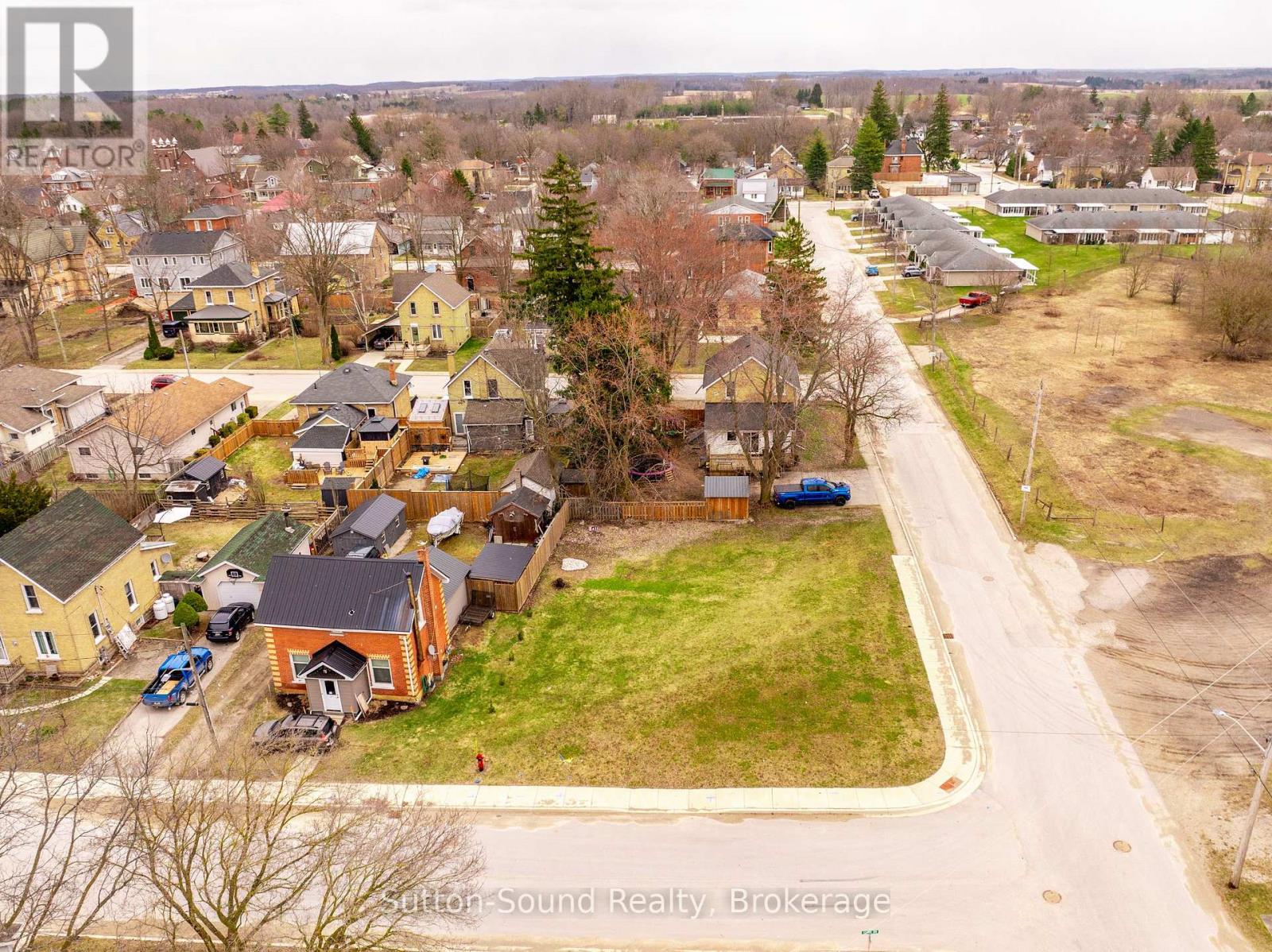 Pt Lt 141 Plan 132 7th Street Sw, Arran-Elderslie, Ontario  N0G 1L0 - Photo 10 - X12963858