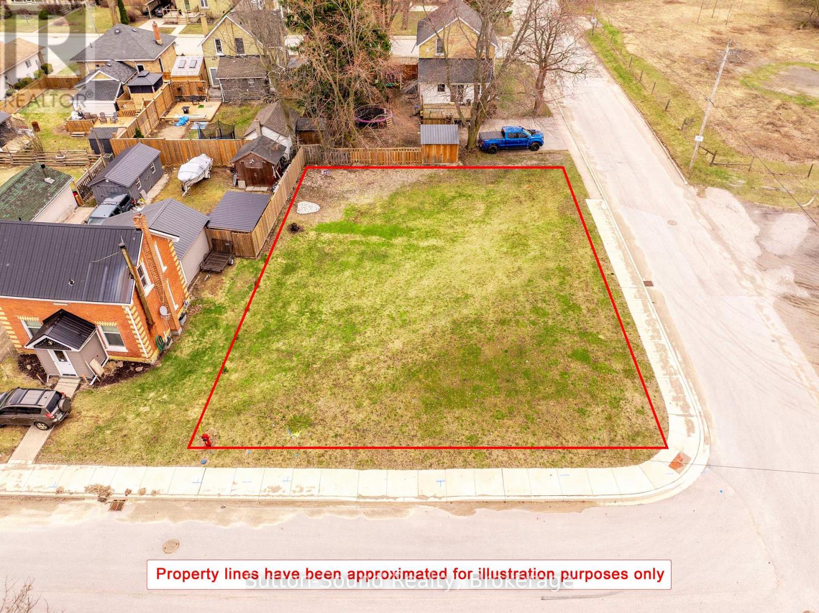 Pt Lt 141 Plan 132 7th Street Sw, Arran-Elderslie, Ontario  N0G 1L0 - Photo 2 - X12963858