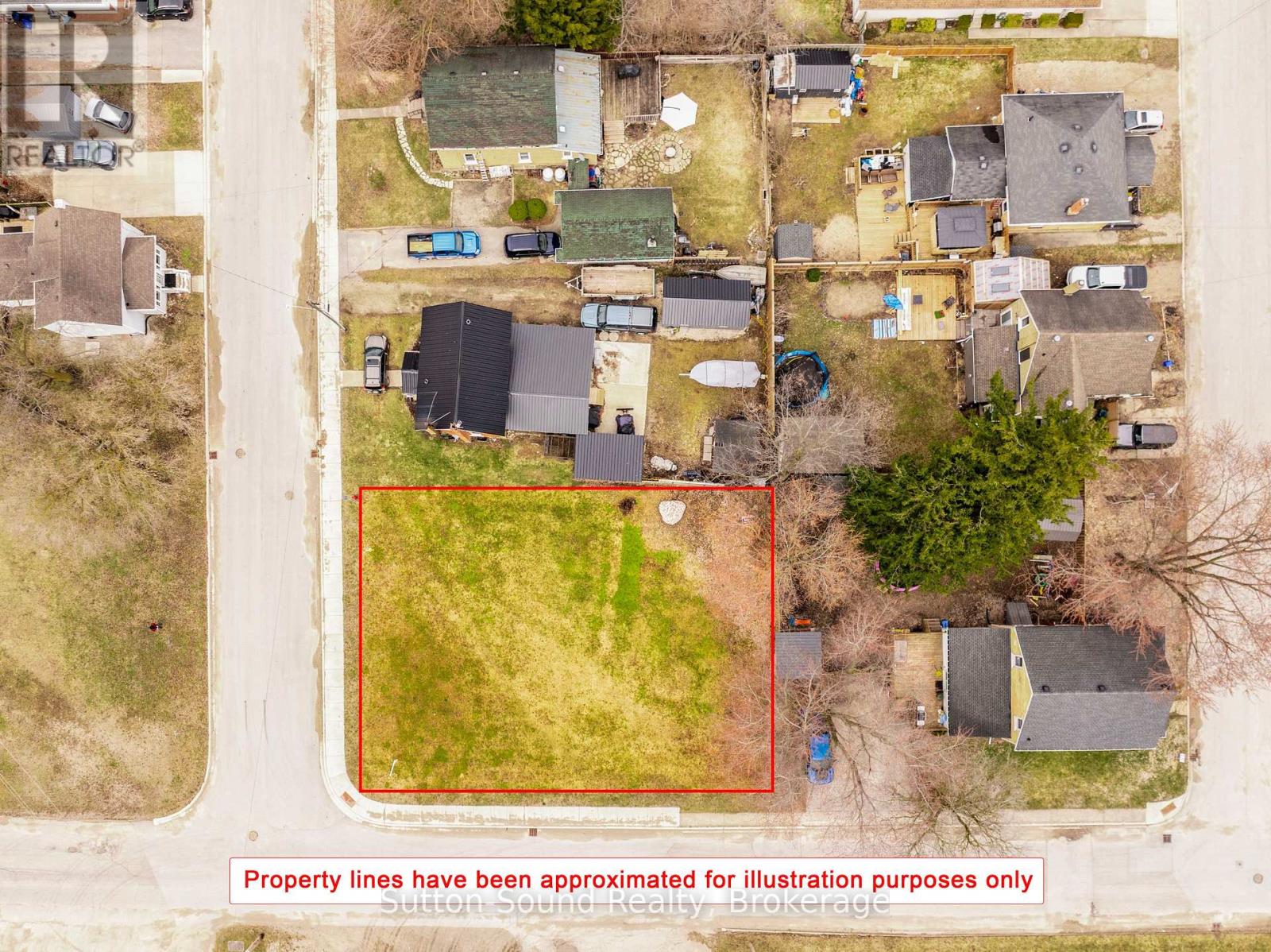 Pt Lt 141 Plan 132 7th Street Sw, Arran-Elderslie, Ontario  N0G 1L0 - Photo 3 - X12963858