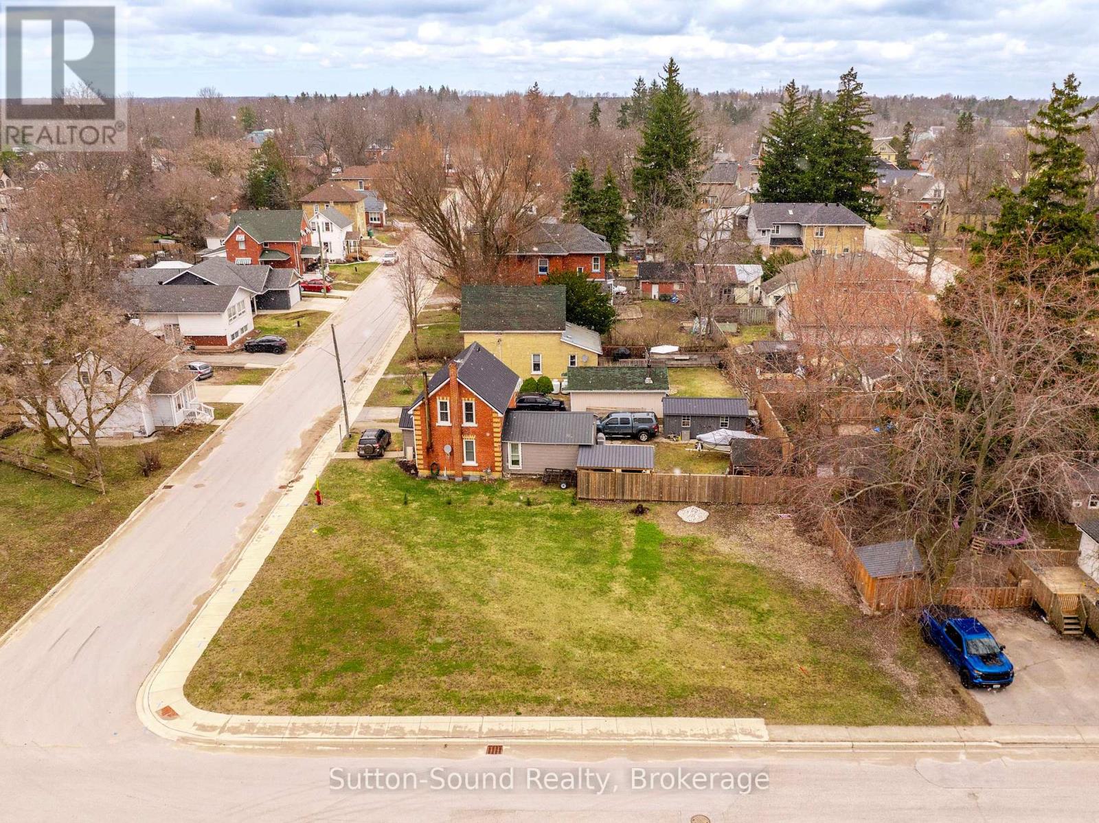 Pt Lt 141 Plan 132 7th Street Sw, Arran-Elderslie, Ontario  N0G 1L0 - Photo 7 - X12963858