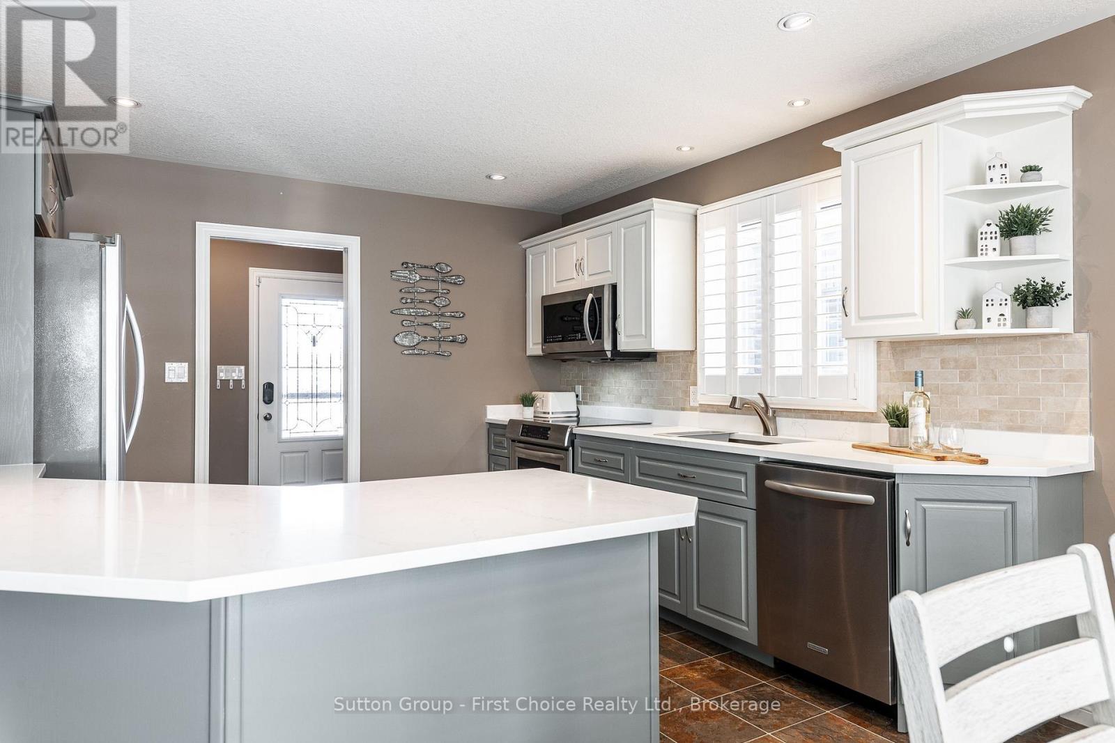 74 Rutherford Drive, Stratford, Ontario  N5A 0A6 - Photo 16 - X12963944