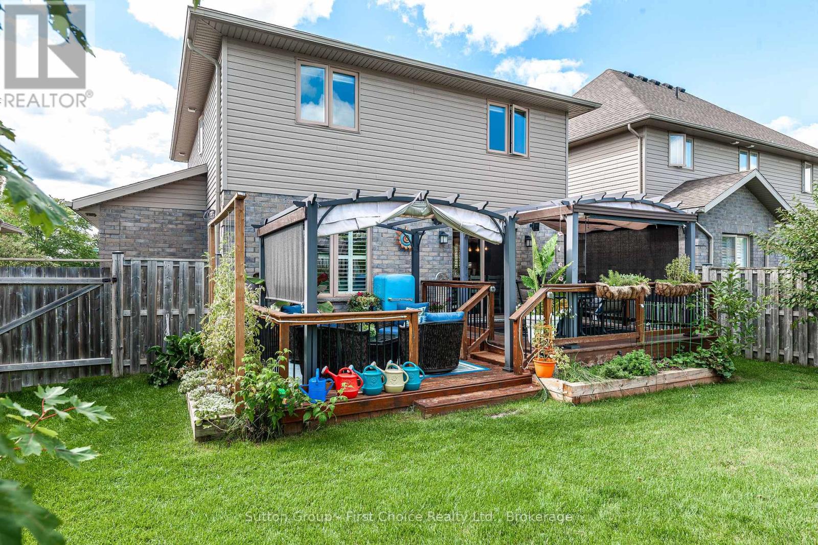 74 Rutherford Drive, Stratford, Ontario  N5A 0A6 - Photo 39 - X12963944