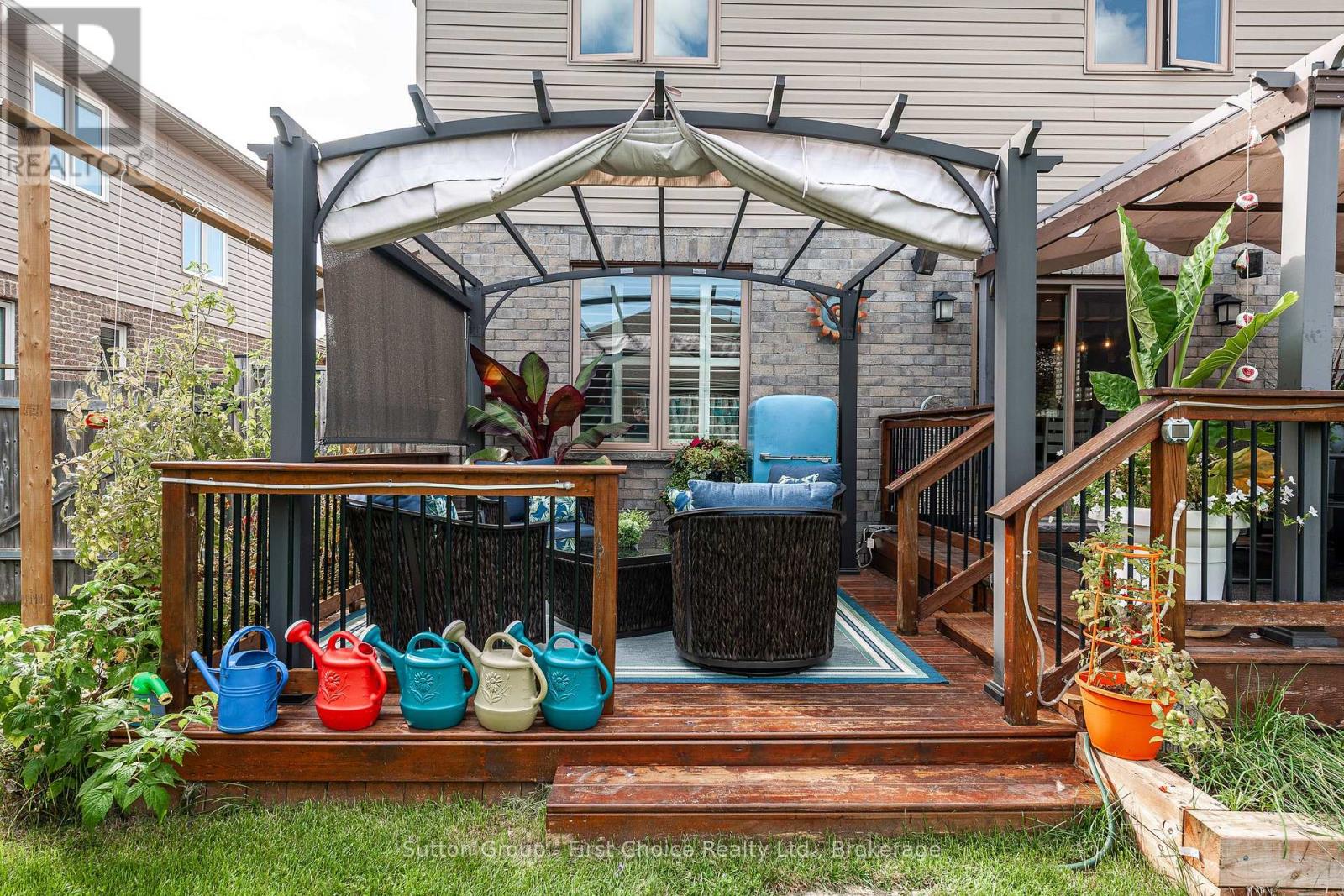 74 Rutherford Drive, Stratford, Ontario  N5A 0A6 - Photo 43 - X12963944