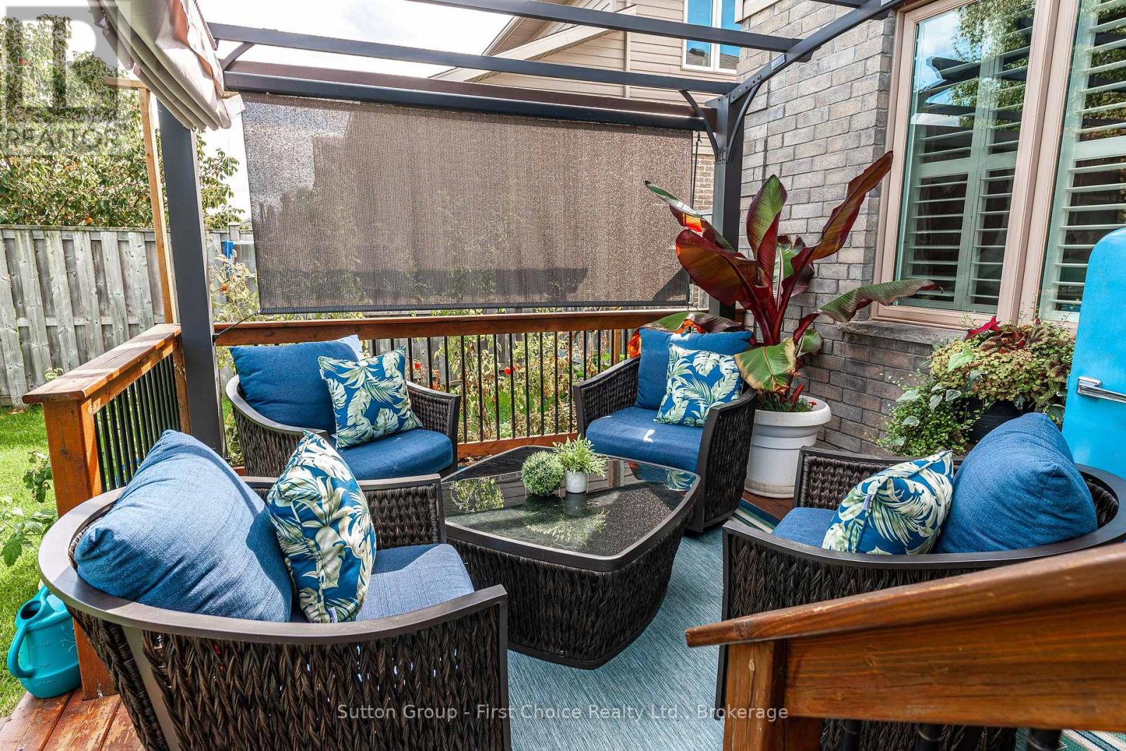 74 Rutherford Drive, Stratford, Ontario  N5A 0A6 - Photo 44 - X12963944