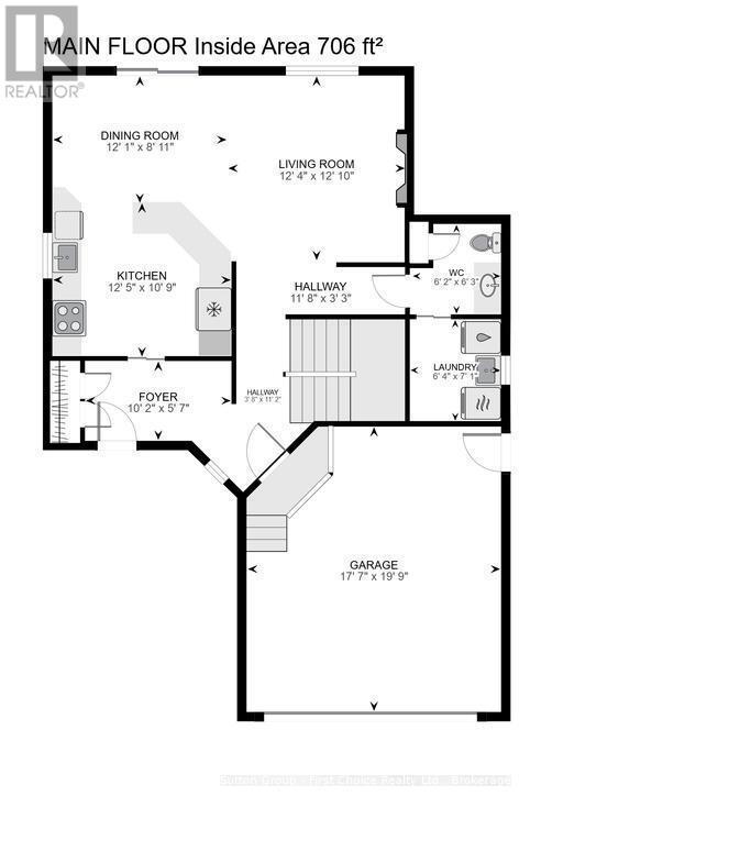 74 Rutherford Drive, Stratford, Ontario  N5A 0A6 - Photo 47 - X12963944