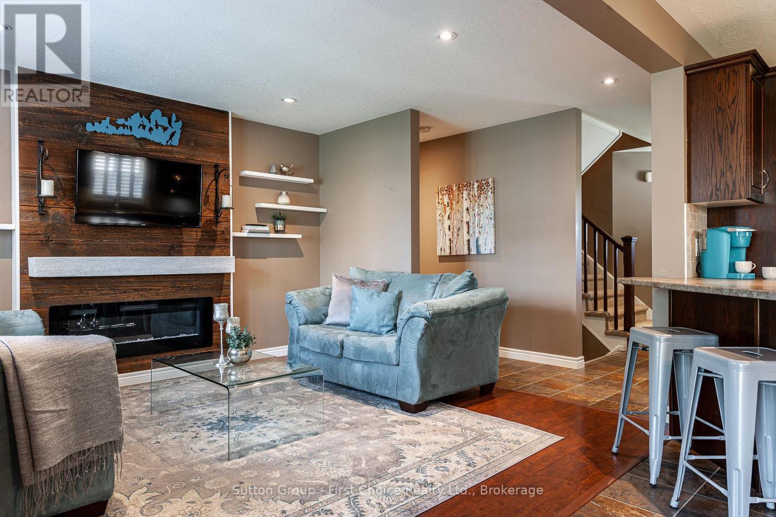 74 Rutherford Drive, Stratford, Ontario  N5A 0A6 - Photo 5 - X12963944