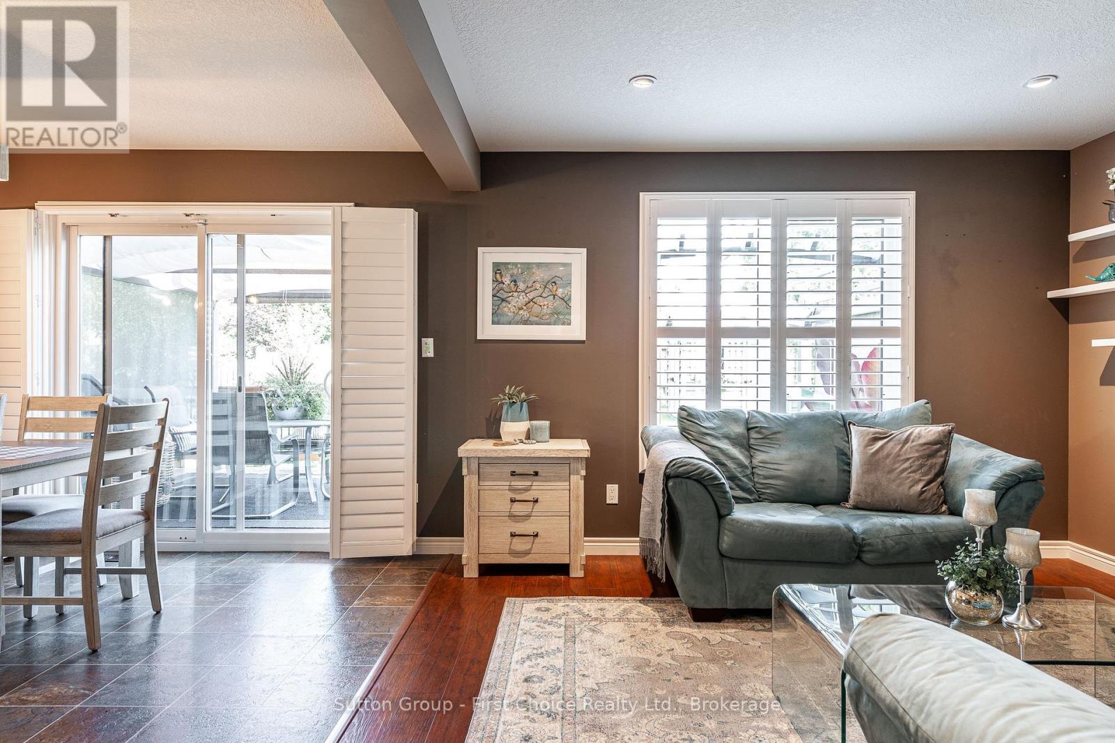 74 Rutherford Drive, Stratford, Ontario  N5A 0A6 - Photo 8 - X12963944