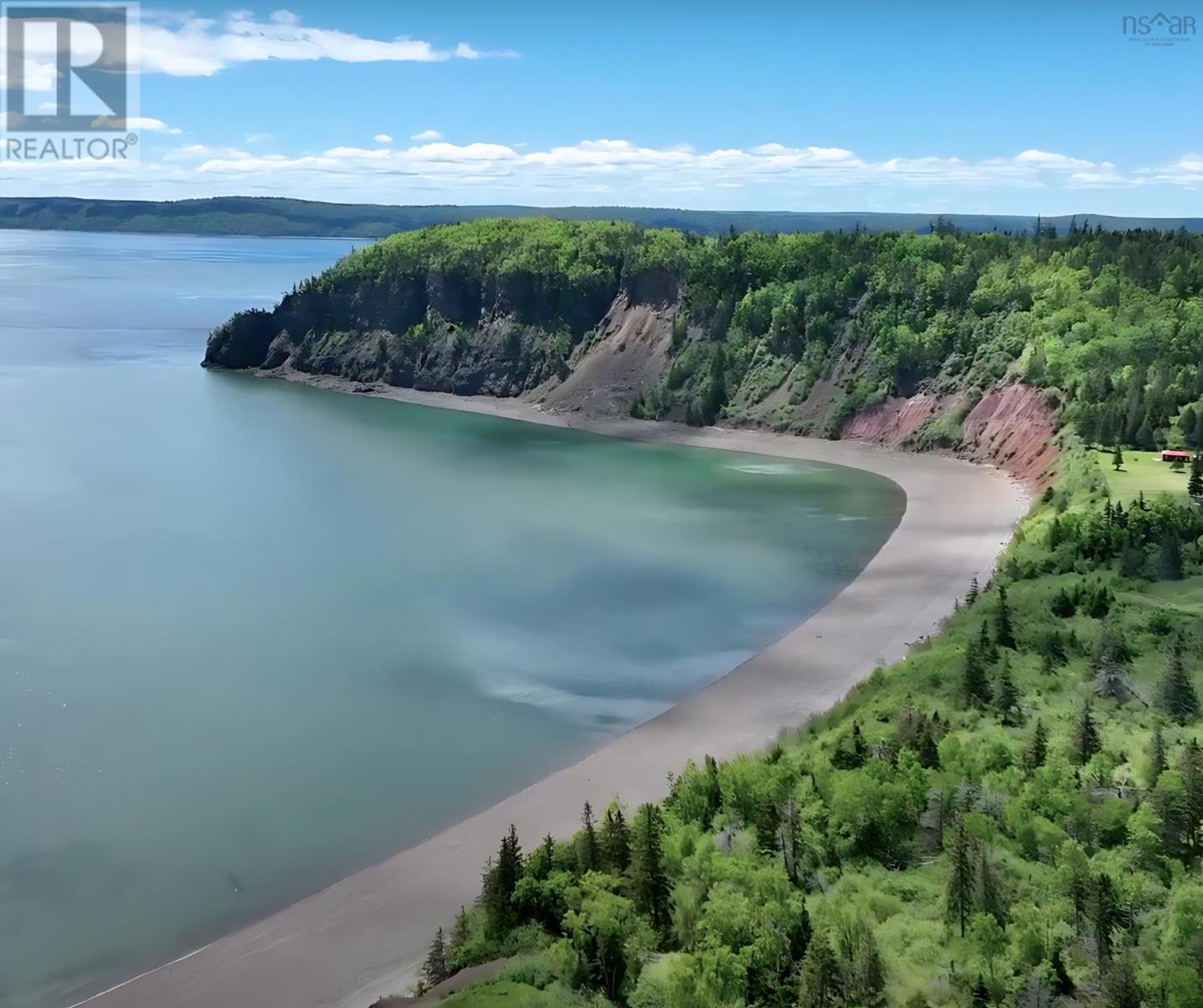 Lot 7 Bay Bluff Road, West Bay, Nova Scotia  B0M 1S0 - Photo 7 - 202528007