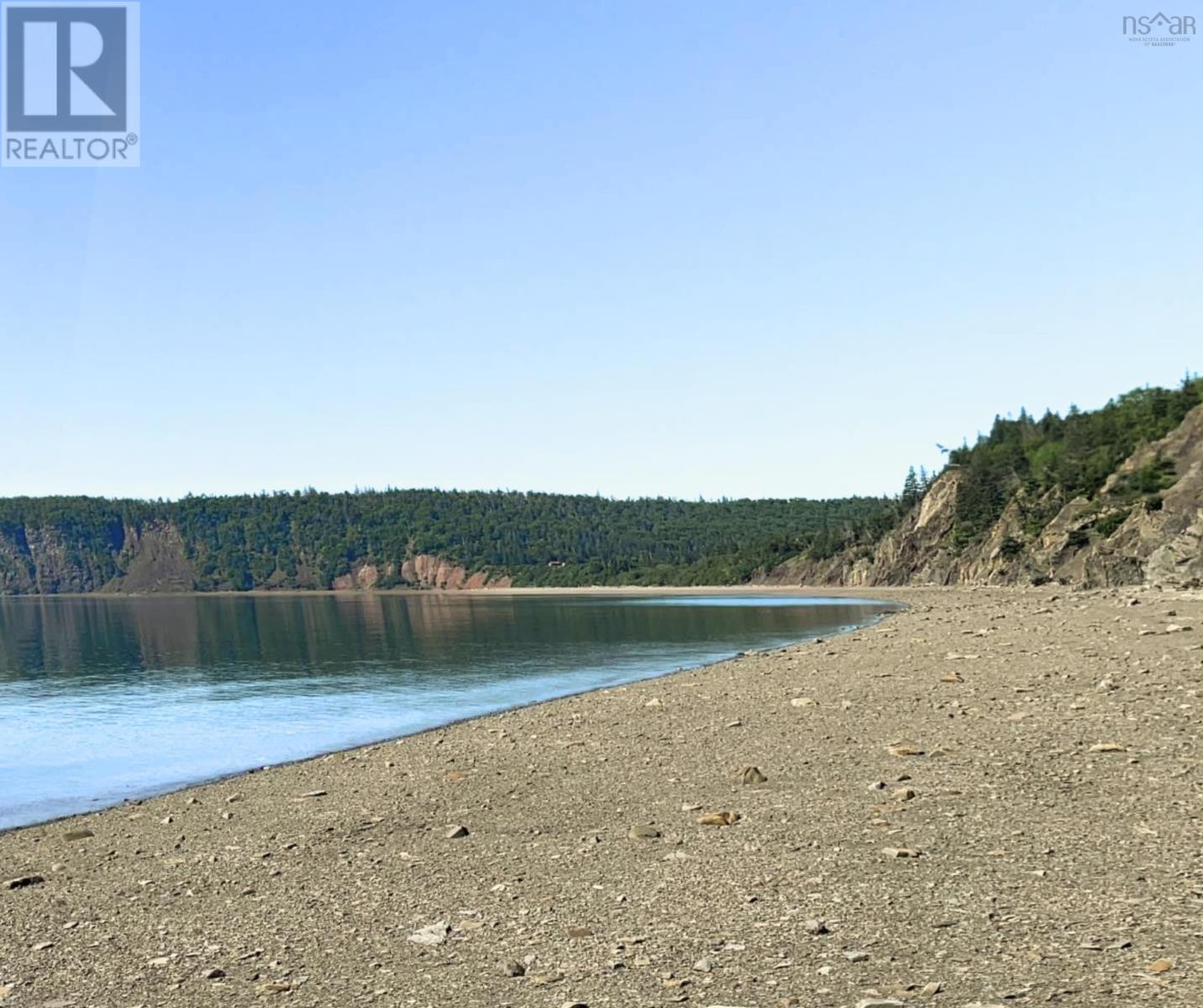 Lot 7 Bay Bluff Road, West Bay, Nova Scotia  B0M 1S0 - Photo 5 - 202528007