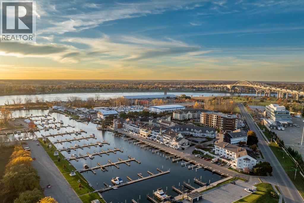 1500 Venetian Boulevard Unit# W44, Point Edward photo 11