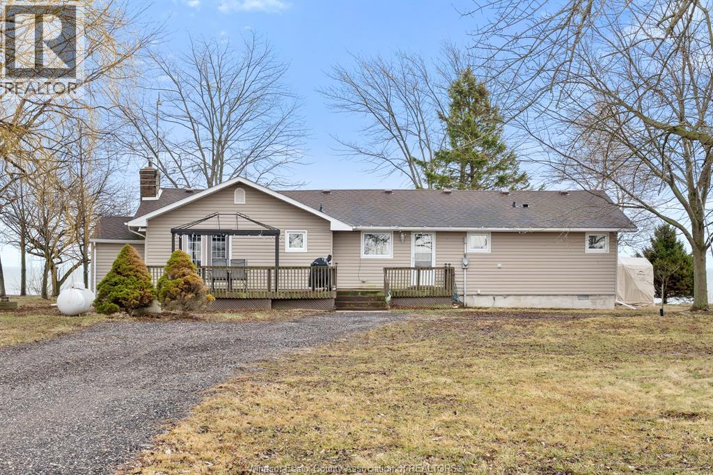 1956 Ocean BOULEVARD, Wheatley, Ontario