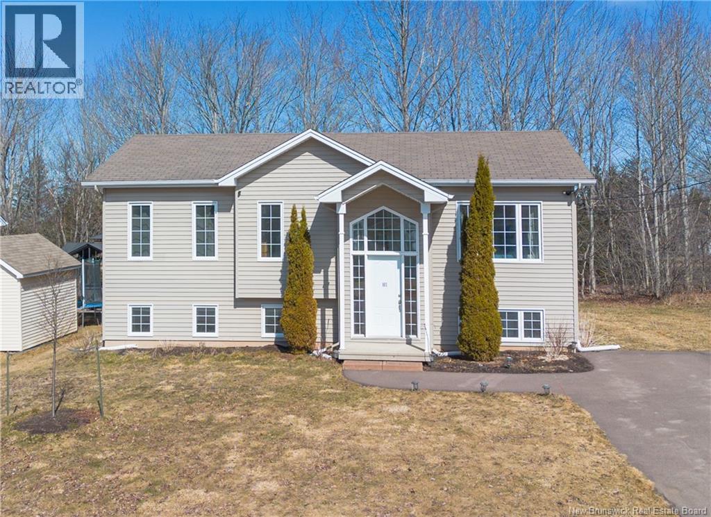 101 Herman Street, Dieppe, New Brunswick