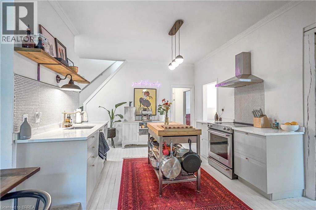 57 Main Street, Paris, Ontario  N3L 1E5 - Photo 16 - 40816395