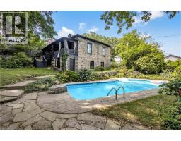 57 MAIN Street, Paris, Ontario