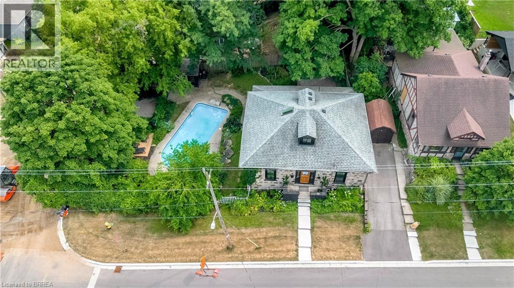 57 Main Street, Paris, Ontario  N3L 1E5 - Photo 33 - 40816395