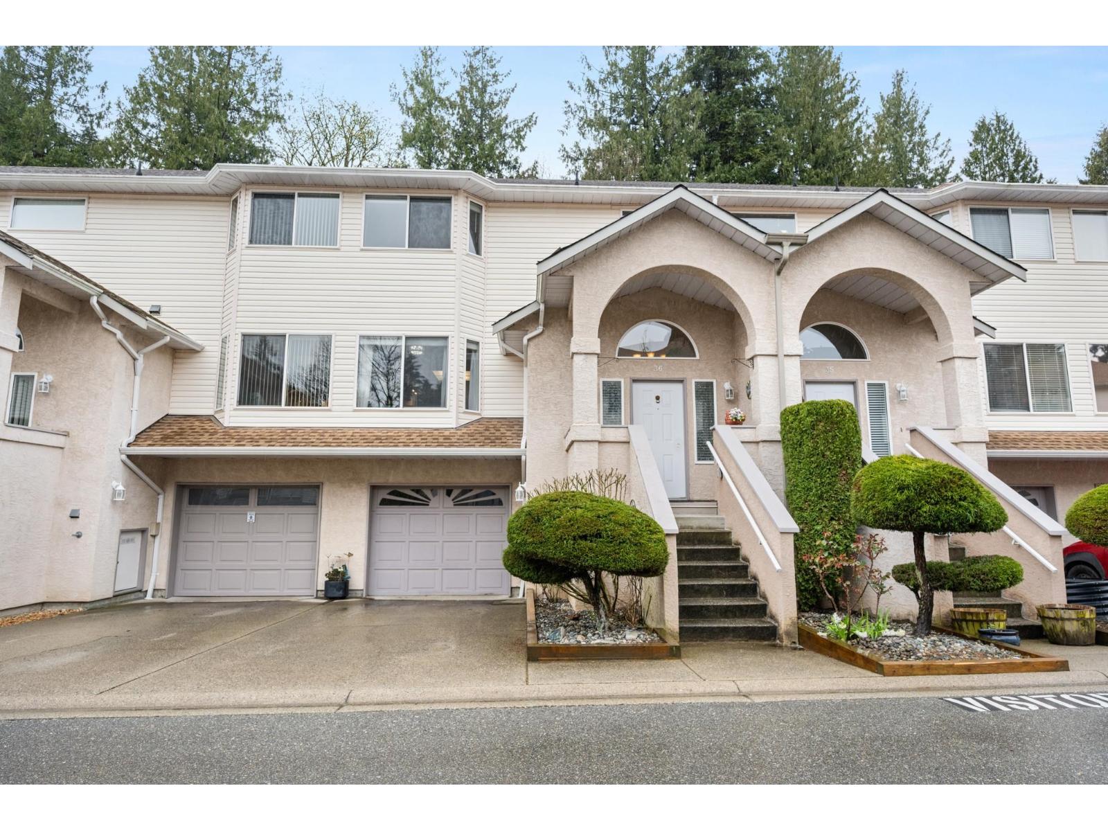 36 32339 7 Avenue, Mission, British Columbia  V2V 6T7 - Photo 2 - R3104044