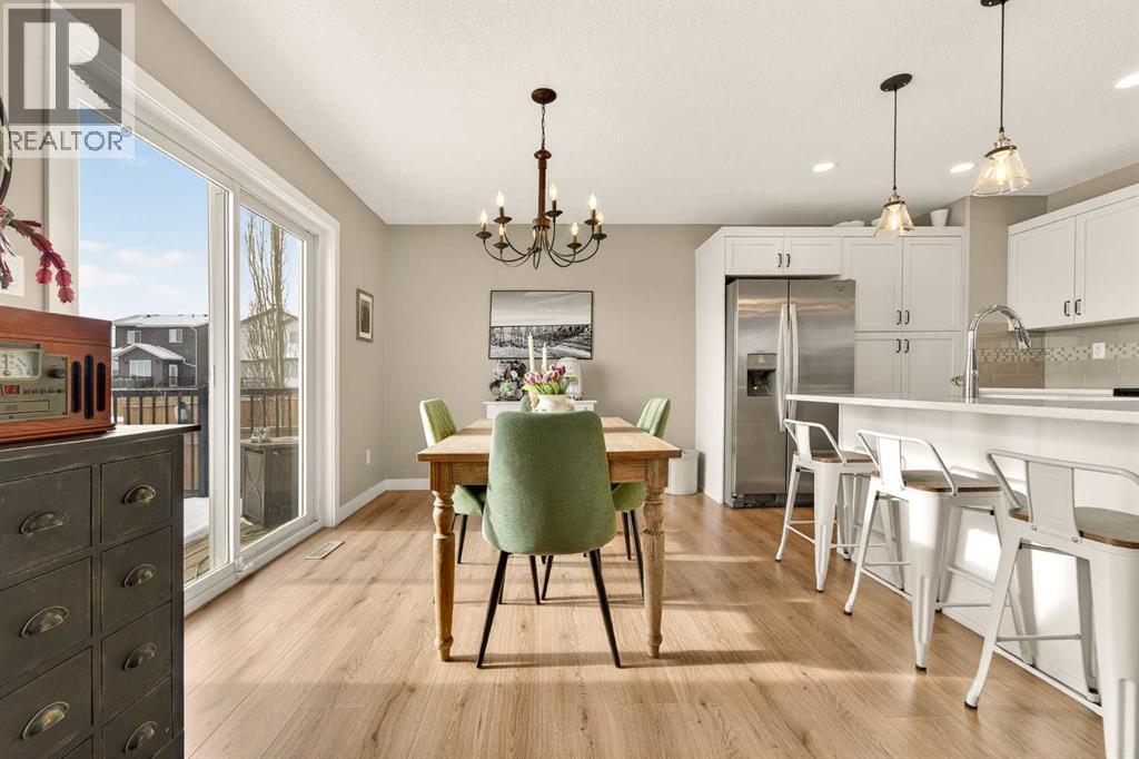 148 Cabot Landing W, Lethbridge, Alberta  T1J 5K3 - Photo 12 - A2292443