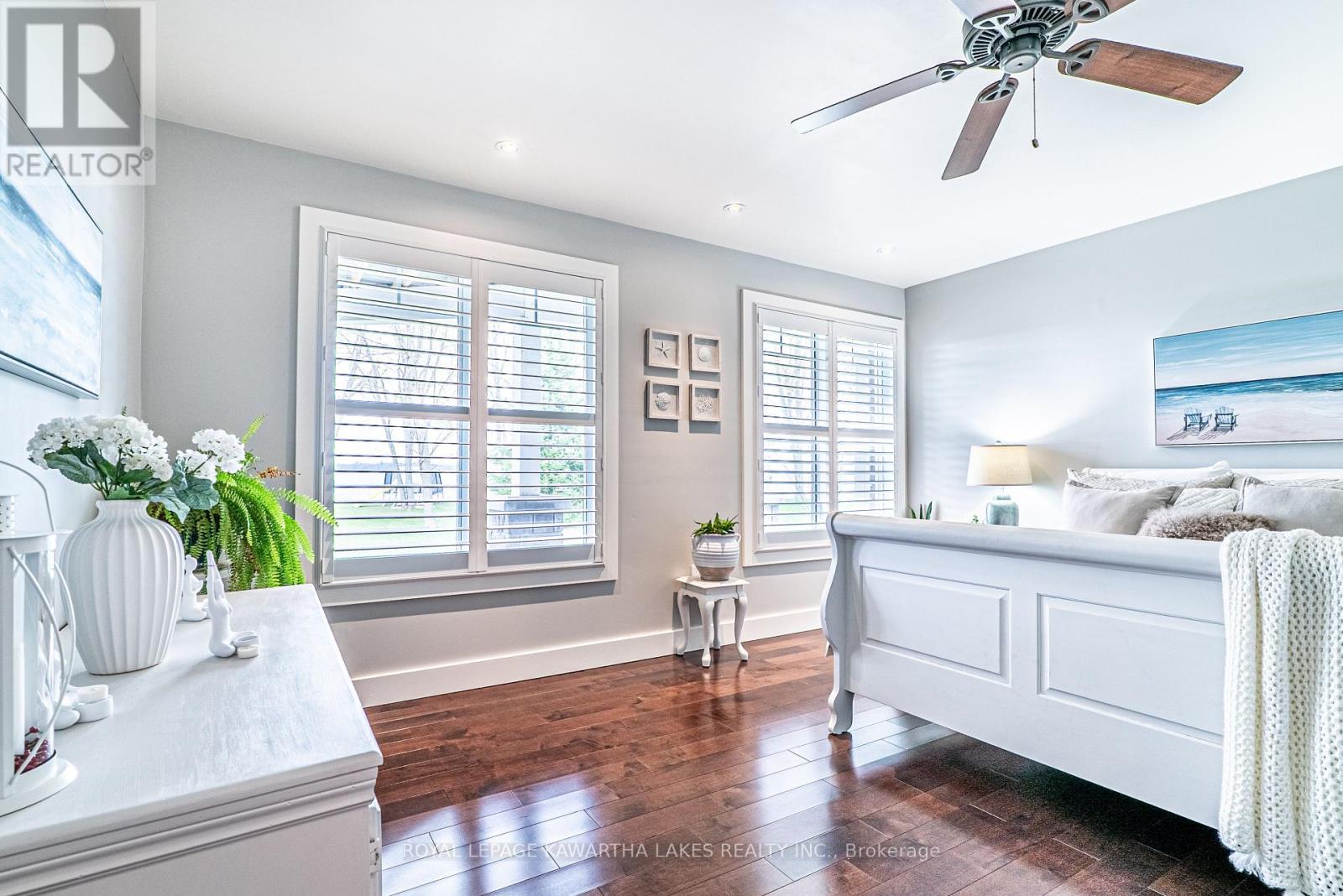 56 Falls Bay Road, Kawartha Lakes, Ontario  K0M 1A0 - Photo 22 - X12963504