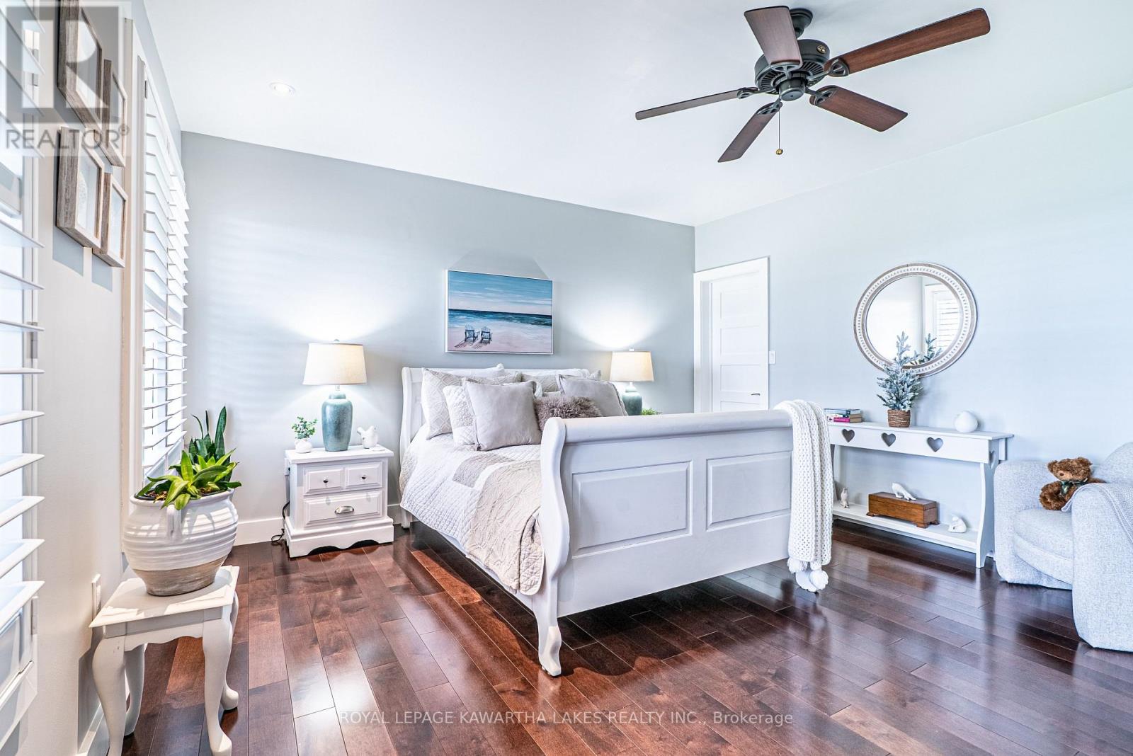 56 Falls Bay Road, Kawartha Lakes, Ontario  K0M 1A0 - Photo 23 - X12963504