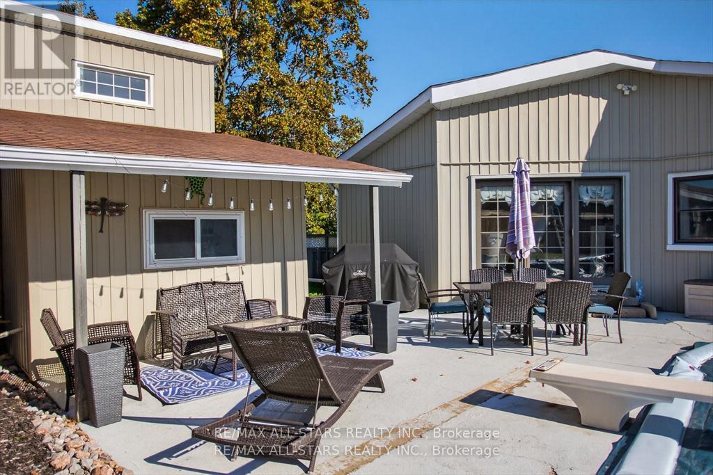 291 Angeline Street N, Kawartha Lakes, Ontario K9V 0H2 - Photo 36 - X12963582