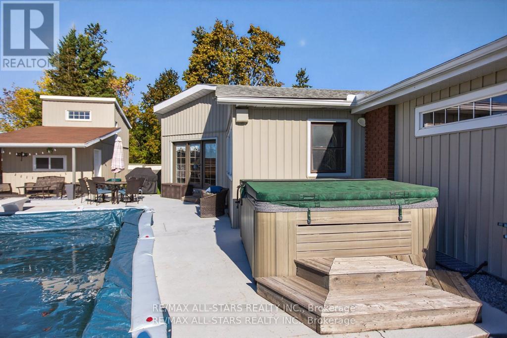 291 Angeline Street N, Kawartha Lakes, Ontario K9V 0H2 - Photo 37 - X12963582