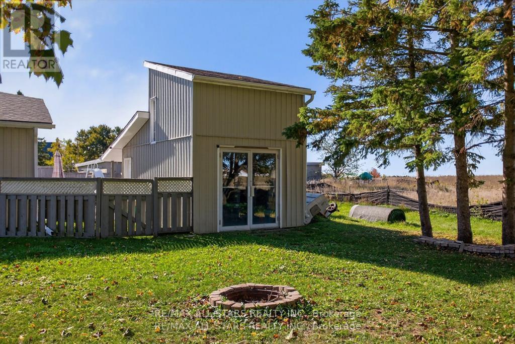 291 Angeline Street N, Kawartha Lakes, Ontario K9V 0H2 - Photo 41 - X12963582