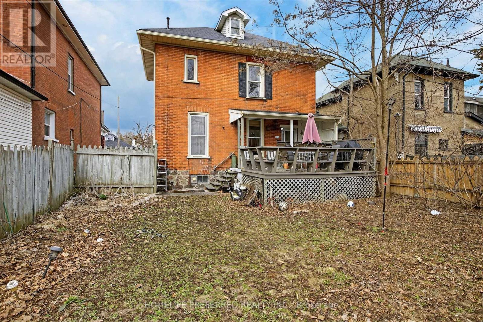 768 Water Street, Peterborough, Ontario  K9H 3N6 - Photo 36 - X12963632