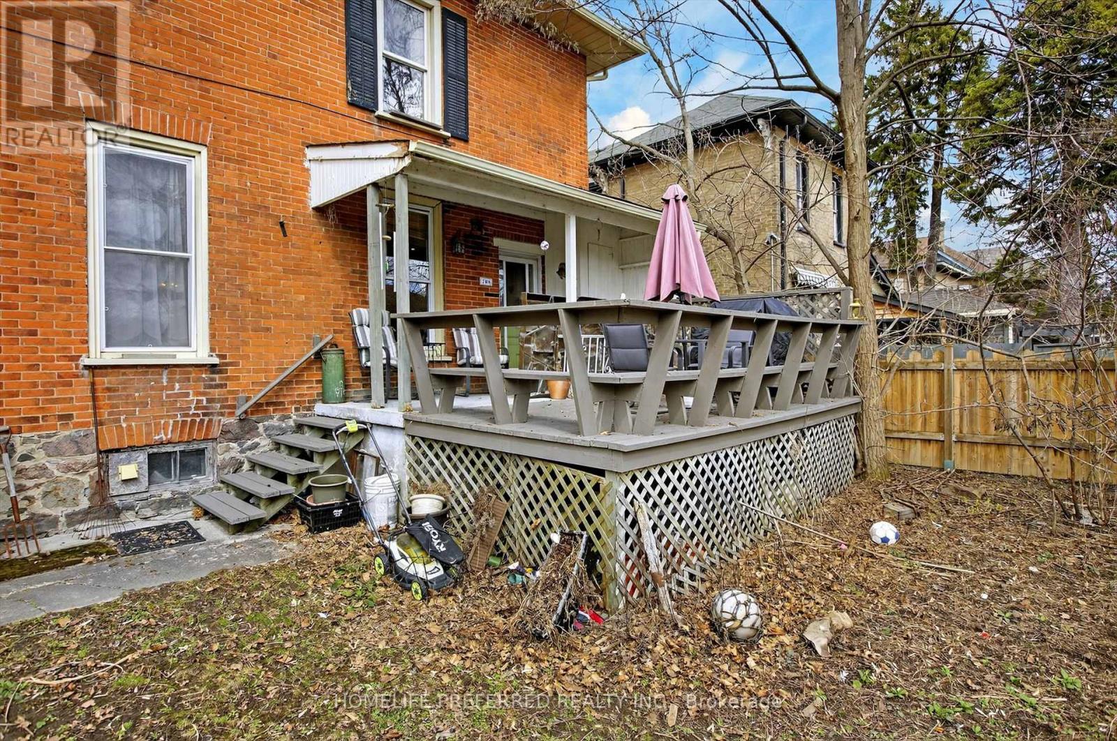 768 Water Street, Peterborough, Ontario  K9H 3N6 - Photo 37 - X12963632