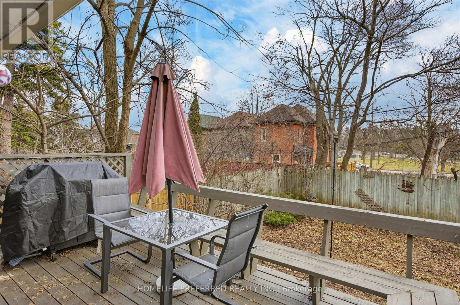 768 Water Street, Peterborough, Ontario  K9H 3N6 - Photo 38 - X12963632