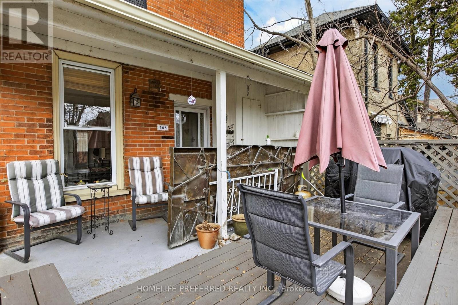 768 Water Street, Peterborough, Ontario  K9H 3N6 - Photo 39 - X12963632