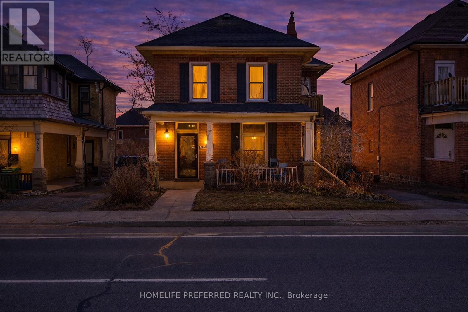 768 Water Street, Peterborough, Ontario  K9H 3N6 - Photo 49 - X12963632