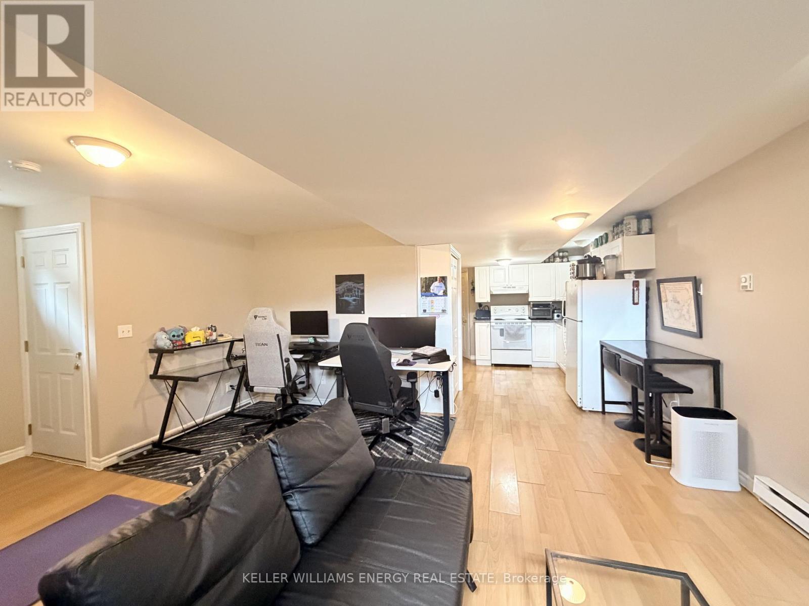 Lower Level - 75 Trefusis Street, Port Hope, Ontario  L1A 4J2 - Photo 11 - X12963820