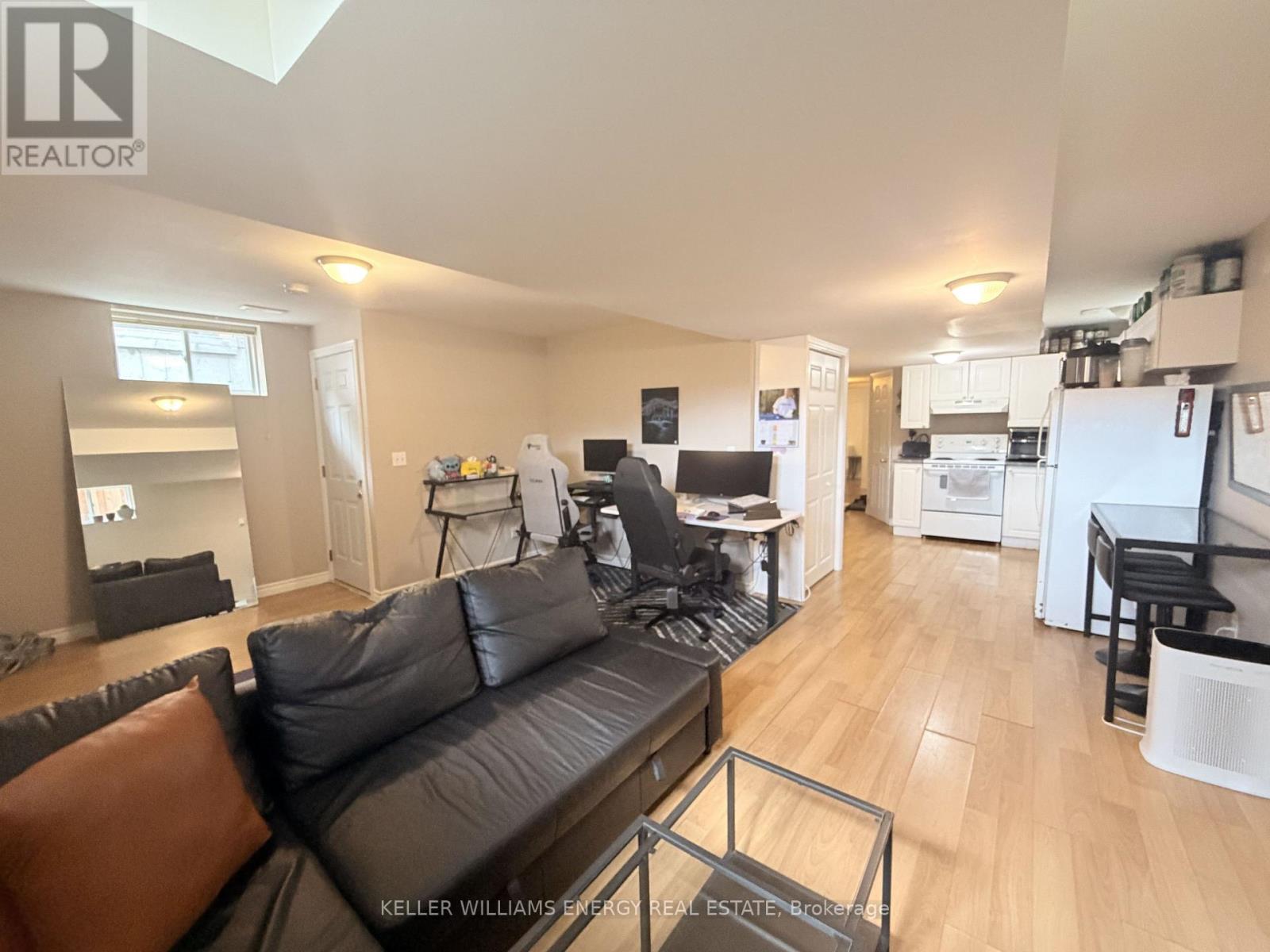 Lower Level - 75 Trefusis Street, Port Hope, Ontario  L1A 4J2 - Photo 12 - X12963820