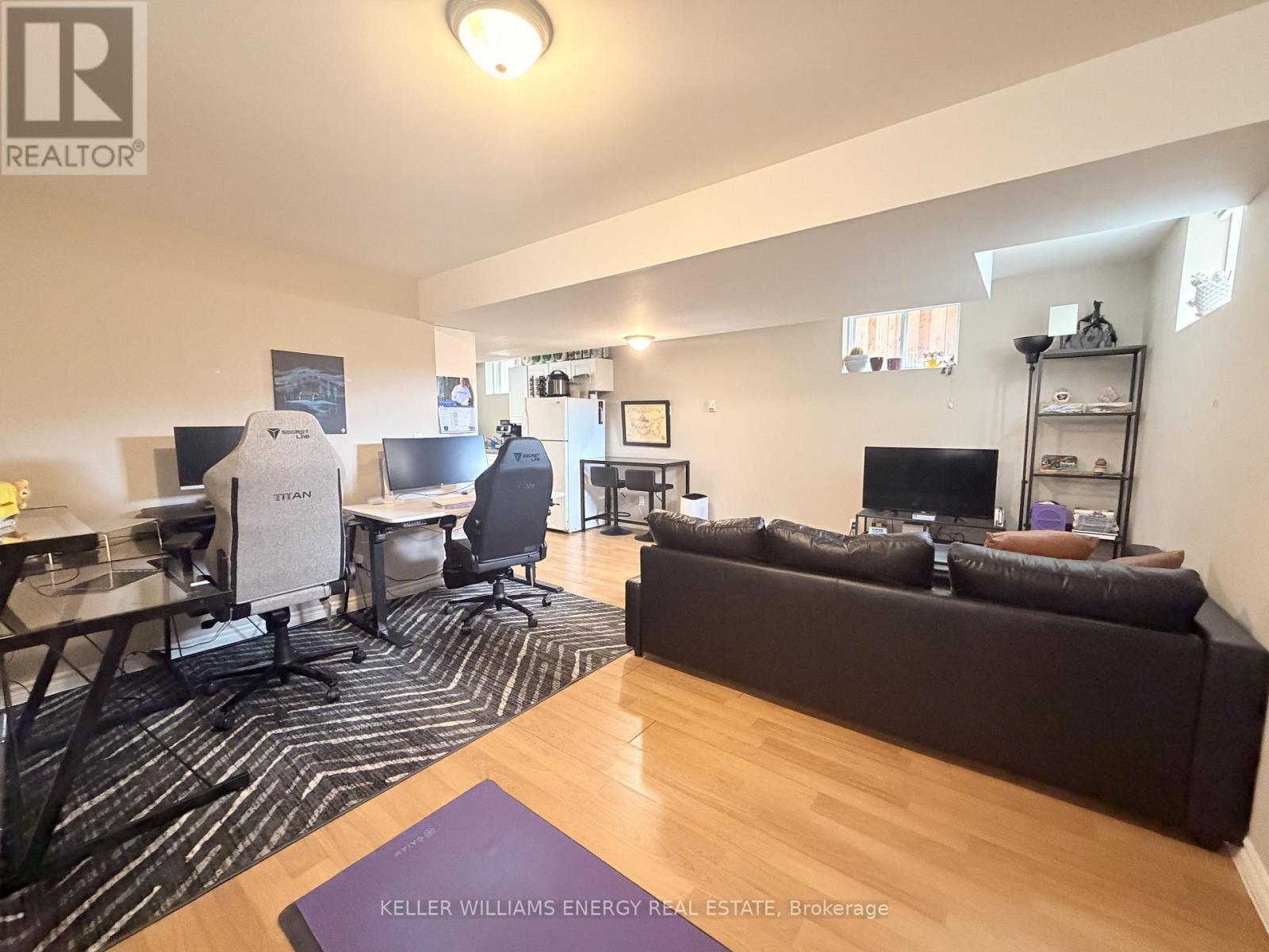 Lower Level - 75 Trefusis Street, Port Hope, Ontario  L1A 4J2 - Photo 13 - X12963820