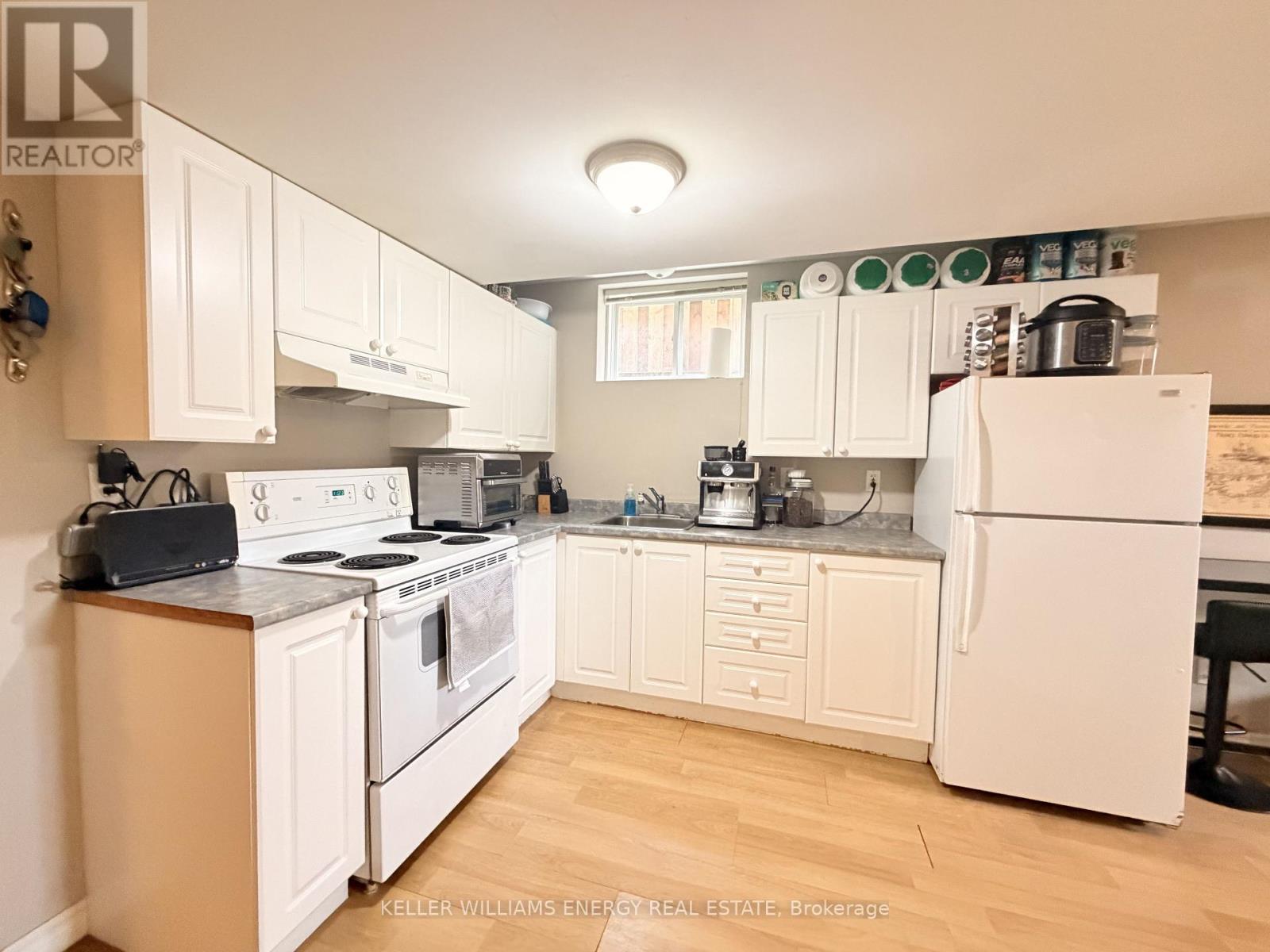 Lower Level - 75 Trefusis Street, Port Hope, Ontario  L1A 4J2 - Photo 8 - X12963820