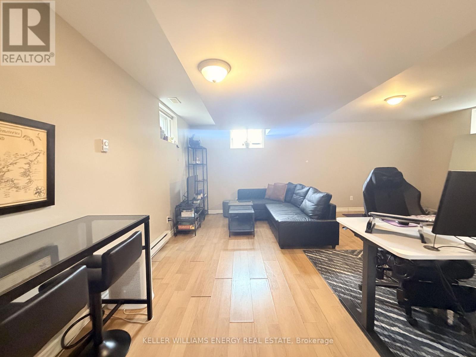 Lower Level - 75 Trefusis Street, Port Hope, Ontario  L1A 4J2 - Photo 9 - X12963820