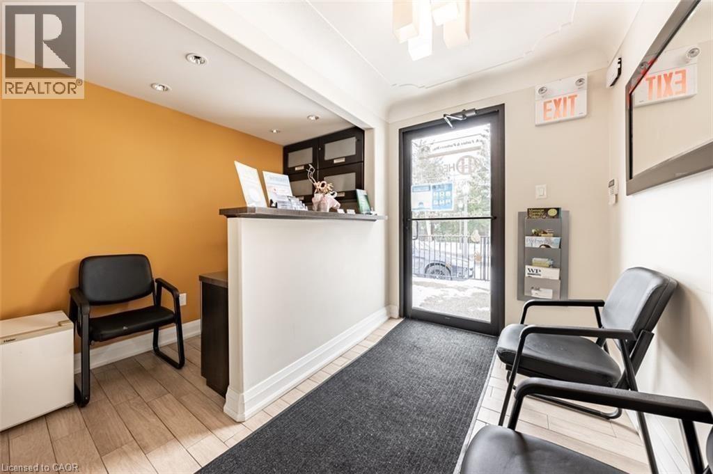 60 King Street Unit# 5, Hamilton, Ontario  L8G 1H6 - Photo 2 - 40798206