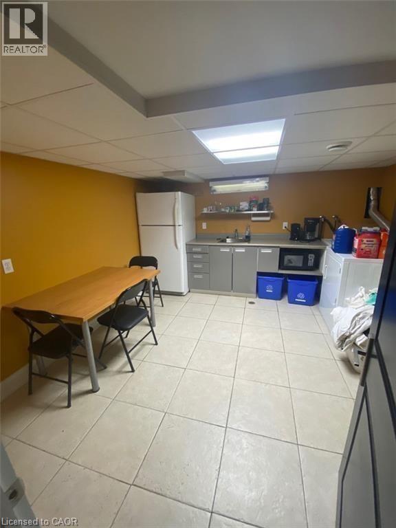 60 King Street Unit# 5, Hamilton, Ontario  L8G 1H6 - Photo 4 - 40798206