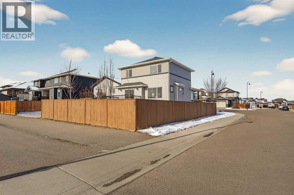 148 Cabot Landing W, Lethbridge, Alberta  T1J 5K3 - Photo 40 - A2292443