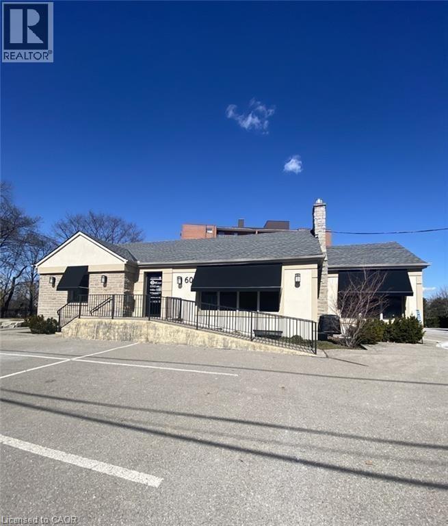 60 KING Street Unit# 5, Hamilton, Ontario