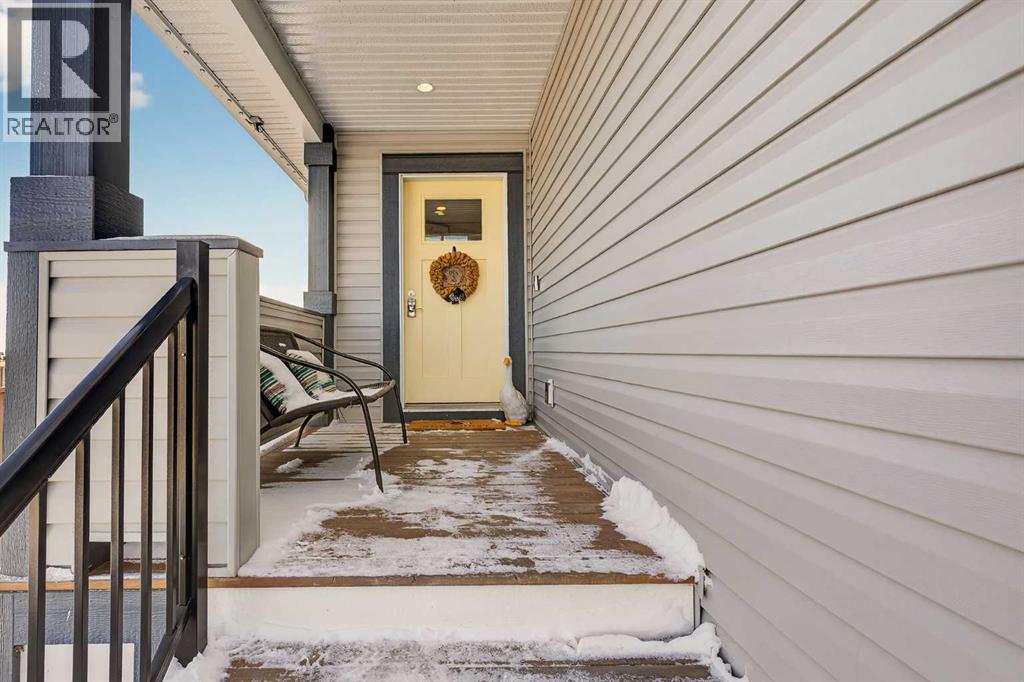 148 Cabot Landing W, Lethbridge, Alberta  T1J 5K3 - Photo 3 - A2292443