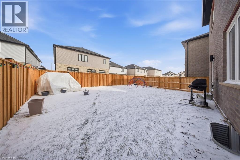 97 Sass Crescent, Paris, Ontario  N3L 0J3 - Photo 33 - 40817761