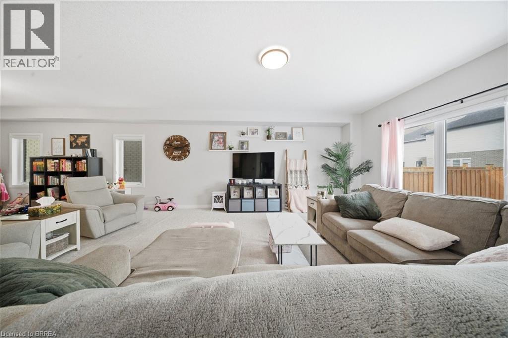 97 Sass Crescent, Paris, Ontario  N3L 0J3 - Photo 7 - 40817761