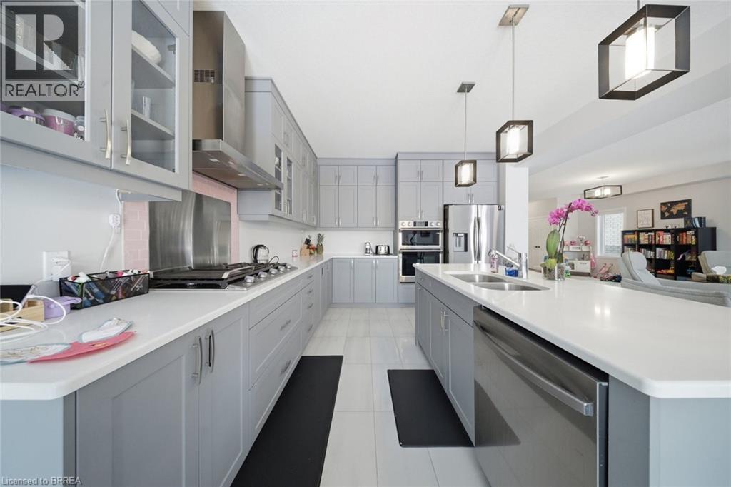 97 Sass Crescent, Paris, Ontario  N3L 0J3 - Photo 11 - 40817761