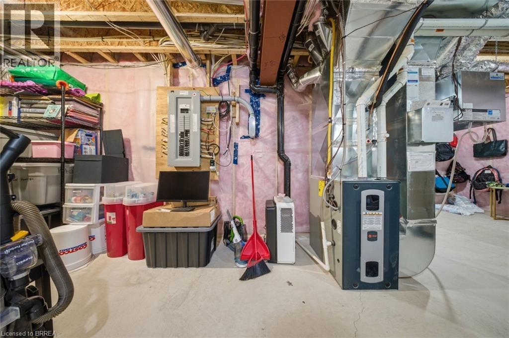 97 Sass Crescent, Paris, Ontario  N3L 0J3 - Photo 29 - 40817761