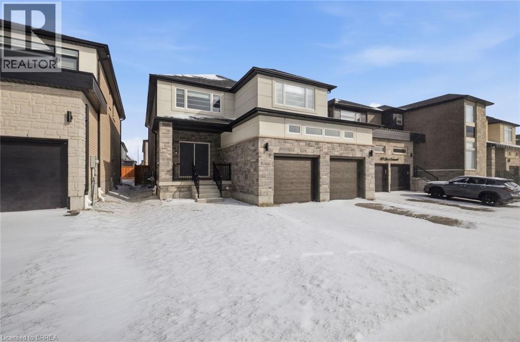 97 Sass Crescent, Paris, Ontario  N3L 0J3 - Photo 3 - 40817761