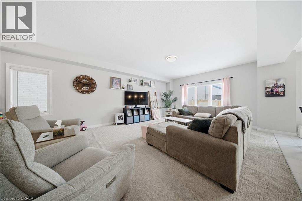 97 Sass Crescent, Paris, Ontario  N3L 0J3 - Photo 6 - 40817761